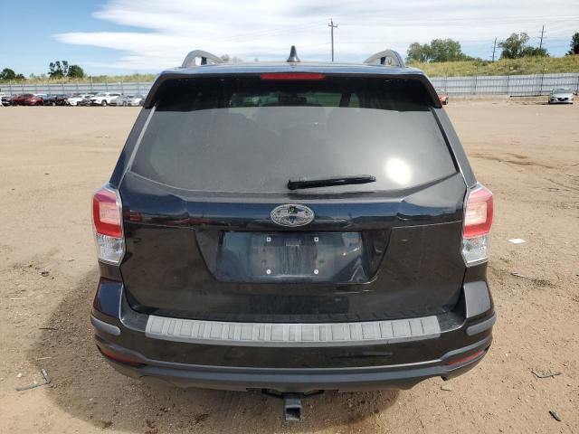 2017 SUBARU FORESTER 2 - JF2SJAEC5HG581238