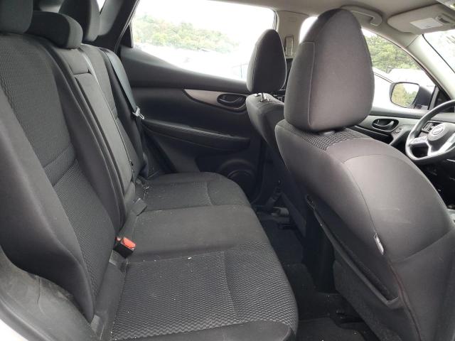 2019 NISSAN ROGUE SPOR - JN1BJ1CR9KW345858