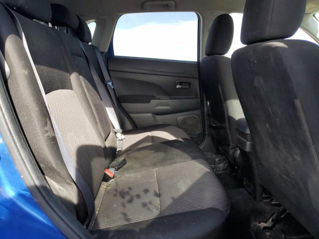 2019 MITSUBISHI RVR SE JA4AJ3AU6KU603786