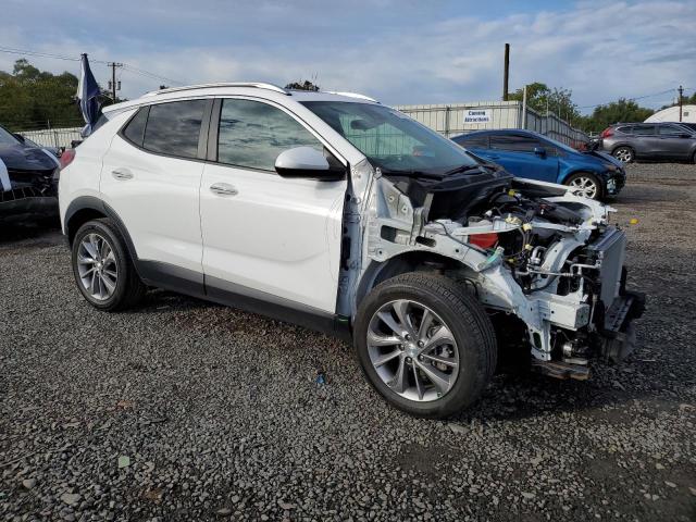 2022 BUICK ENCORE GX - KL4MMESL0NB019504