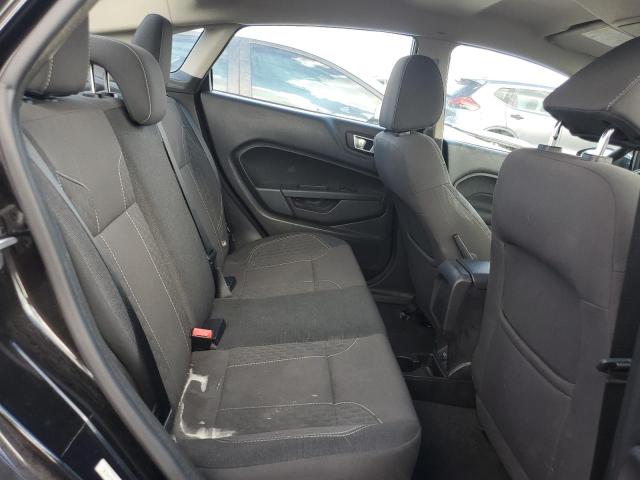 2015 FORD FIESTA SE - 3FADP4BJ0FM190548