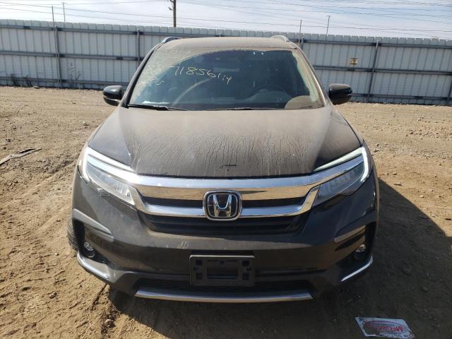 2019 HONDA PILOT TOUR - 5FNYF6H60KB089795