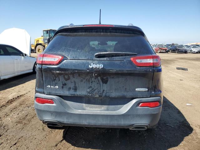 VIN 1C4PJMCSXFW541448 2015 Jeep Cherokee, Latitude no.6