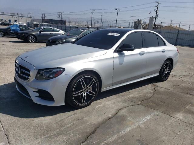 2020 MERCEDES-BENZ E 350 WDDZF8DB3LA730666  73244954