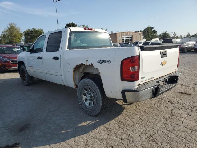 2010 CHEVROLET SILVERADO 3GCRKSEA3AG127885  72032814