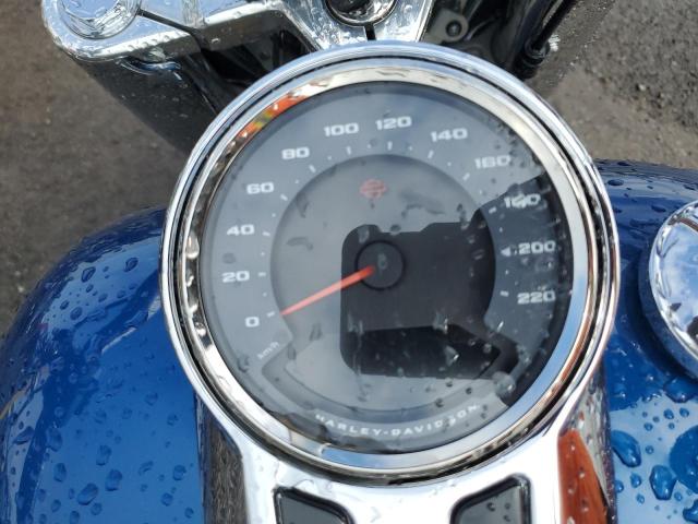 2022 HARLEY-DAVIDSON FLFBS 5HD1YGK37NB028104