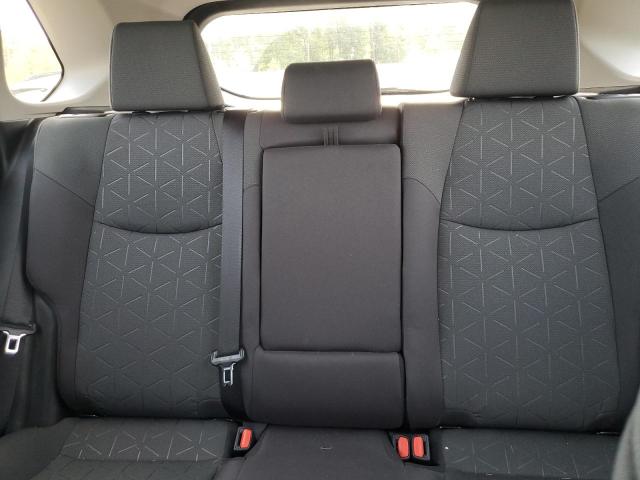 2023 TOYOTA RAV4 XLE - 4T3RWRFV8PU088458