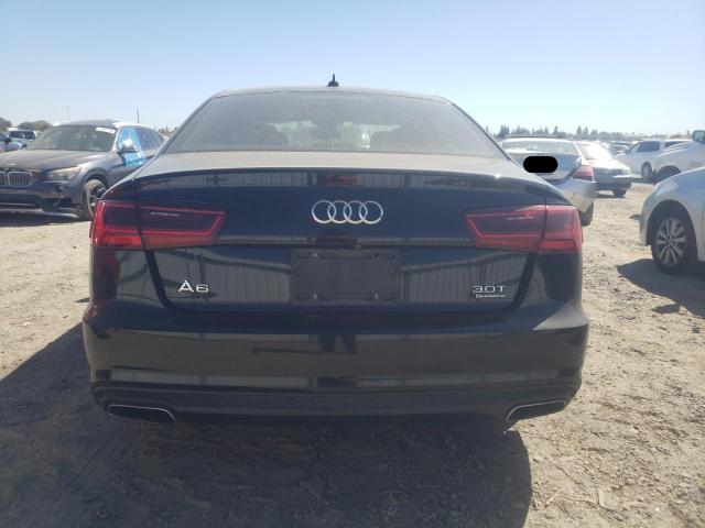 VIN WAUFGAFC9GN123576 2016 Audi A6, Premium Plus no.6