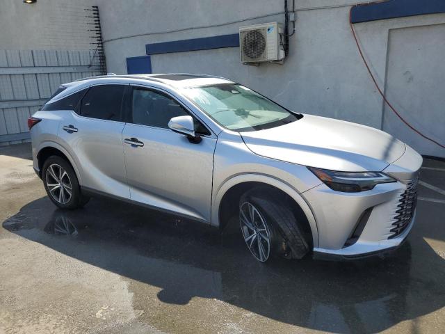 2023 LEXUS RX 350 PRE JTJCHMAA6P2009141