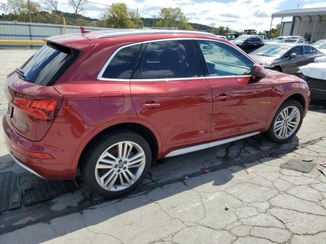 VIN WA1BNAFY5J2020189 2018 Audi Q5, Premium Plus no.3