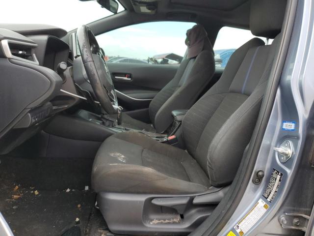 2020 TOYOTA COROLLA SE - JTDP4RCE8LJ006531