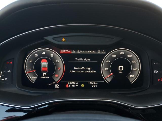 2019 AUDI Q8 PRESTIG WA1CVAF18KD043916