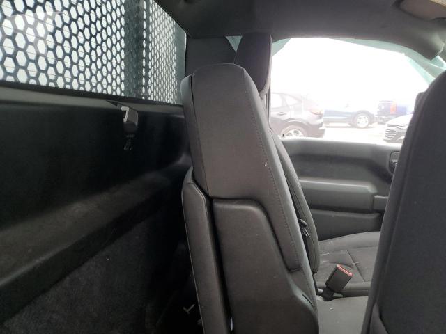 2023 CHEVROLET 1500 SILVE - 1GC3YLE76PF190617