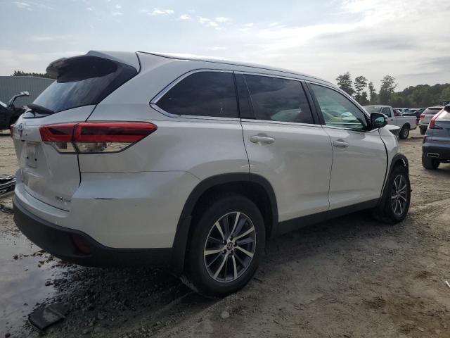 2019 TOYOTA HIGHLANDER - 5TDJZRFH2KS602362