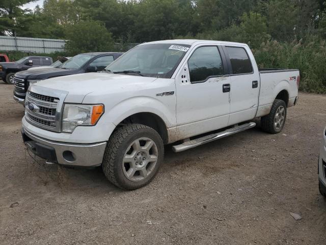 Vin: 1ftfw1ef4dfd05452, lot: 69303574, ford f-150 supercrew 2013 img_1