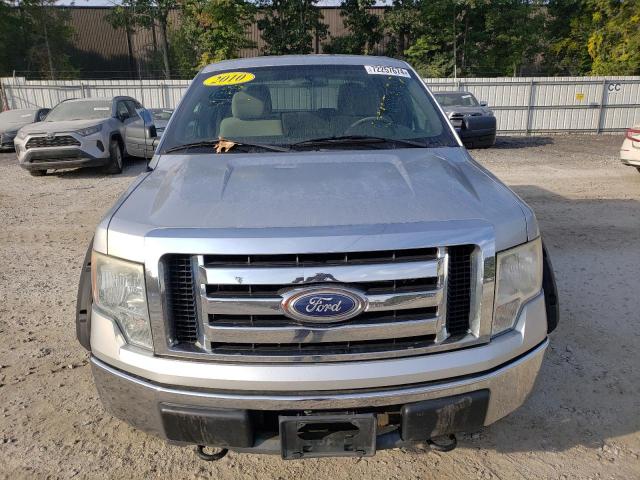 2010 FORD F150 SUPER 1FTEW1E8XAFB28611  72257674