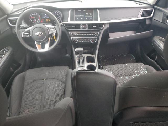 VIN 5XXGT4L30KG325722 2019 KIA OPTIMA no.8