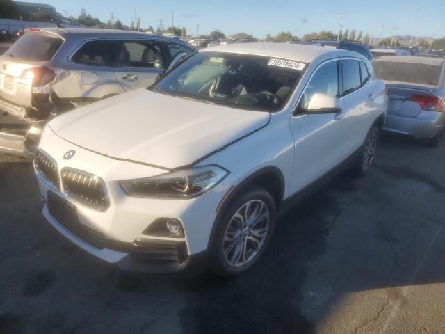 VIN WBXYJ3C35JEB38067 2018 BMW X2, Sdrive28I no.1