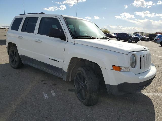 VIN 1C4NJPBA7FD398200 2015 Jeep Patriot, Sport no.4