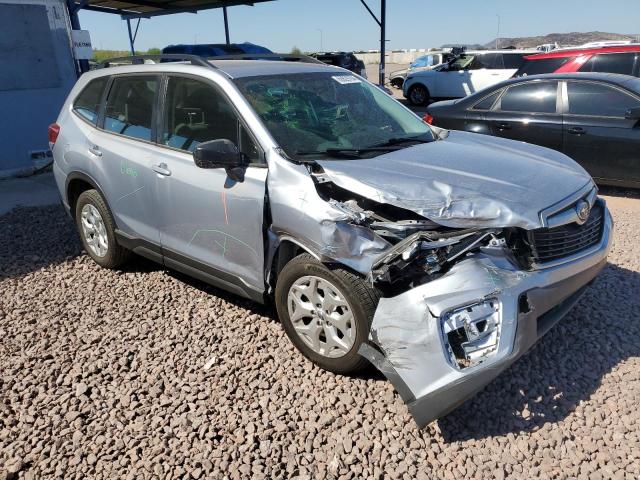 2021 SUBARU FORESTER JF2SKADC2MH476286