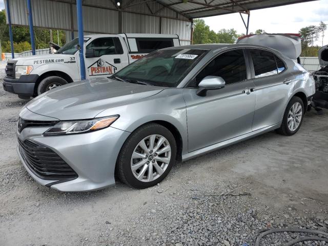 2018 TOYOTA CAMRY L 2018