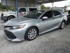 2018 TOYOTA CAMRY L - 4T1B11HK2JU585820