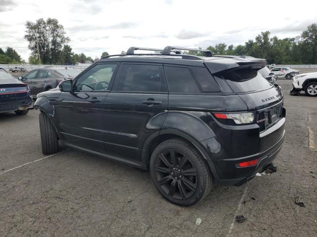 LAND ROVER RANGE ROVE 2013 black  gas SALVT2BG4DH808130 photo #3