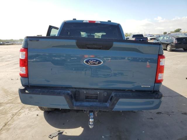 2023 FORD F150 SUPER - 1FTEW1CP8PKE29971