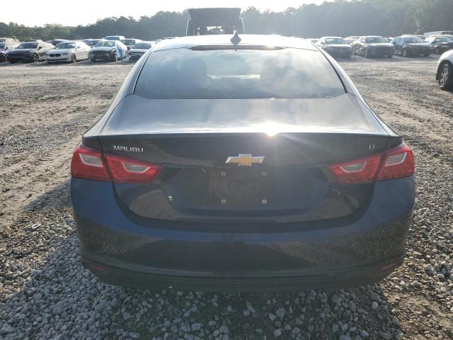 2017 CHEVROLET MALIBU LT - 1G1ZE5ST5HF245553