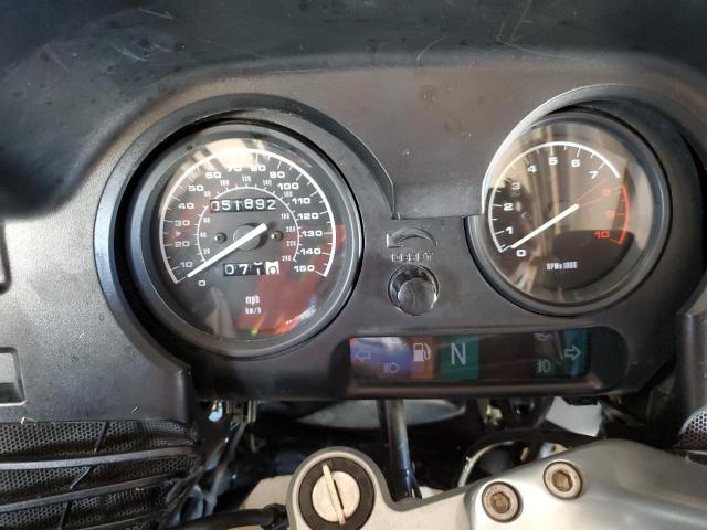 2004 BMW R1150 RT - WB10499A94ZE94901
