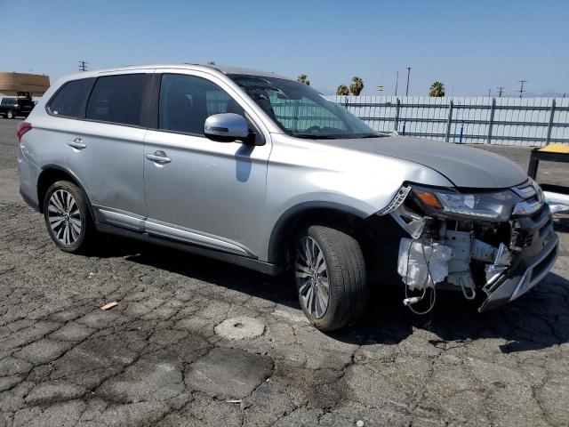 Vin: ja4ad3a35kz043079, lot: 71803554, mitsubishi outlander se 20194