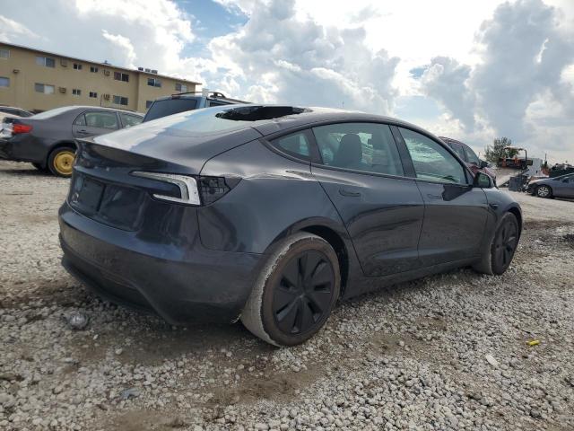 VIN 5YJ3E1EA4RF734404 2024 Tesla MODEL 3 no.3