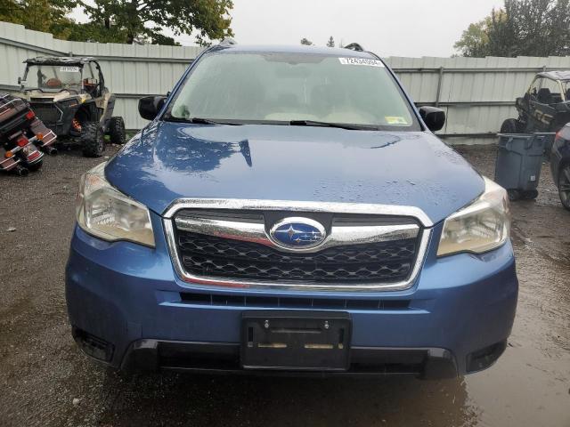 VIN JF2SJABC6GH557849 2016 Subaru Forester, 2.5I no.5