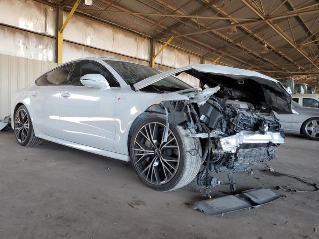 2017 AUDI A7 PREMIUM - WAUW2AFC4HN022347