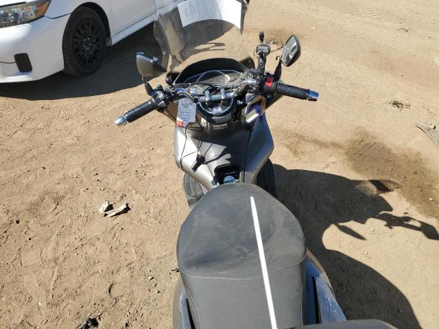 2019 HONDA WW150 - RLHKF3006KY000050