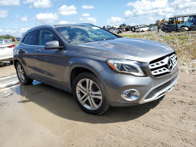 VIN WDCTG4GB9JJ488555 2018 Mercedes-Benz GLA-Class,... no.4