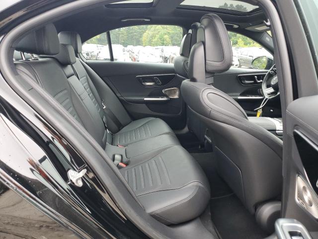 2022 MERCEDES-BENZ C 300 4MAT - W1KAF4HB3NR013494