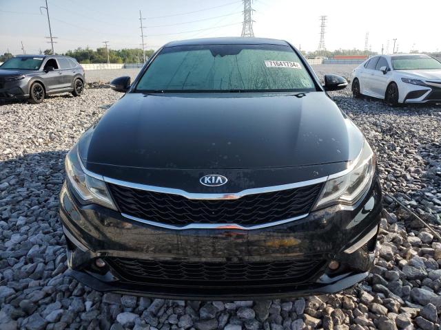 VIN 5XXGT4L33KG287001 2019 KIA Optima, LX no.5