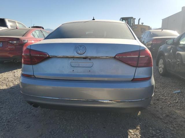 VIN 1VWAS7A32GC033667 2016 Volkswagen Passat, S no.6