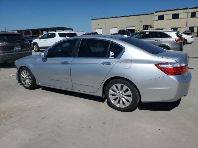 VIN 1HGCR2F82FA042430 2015 Honda Accord, Exl no.2