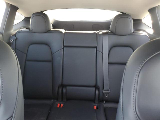 2023 TESLA MODEL Y - 7SAYGDEE7PF765439