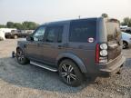 LAND ROVER LR4 HSE LU снимка