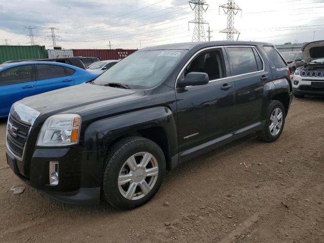 2015 GMC TERRAIN SL - 2GKALMEK0F6383908