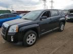 2015 GMC TERRAIN SL - 2GKALMEK0F6383908