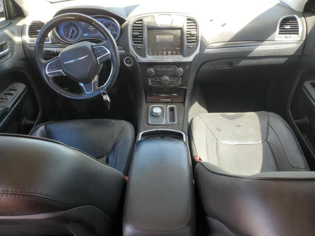 2016 CHRYSLER 300C - 2C3CCAKG2GH164431