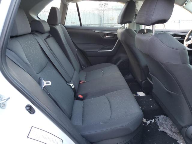 2024 TOYOTA RAV4 XLE - 2T3RWRFV5RW197611