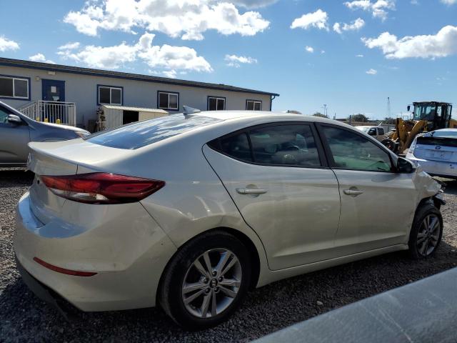 2017 HYUNDAI ELANTRA SE - 5NPD84LF7HH028281