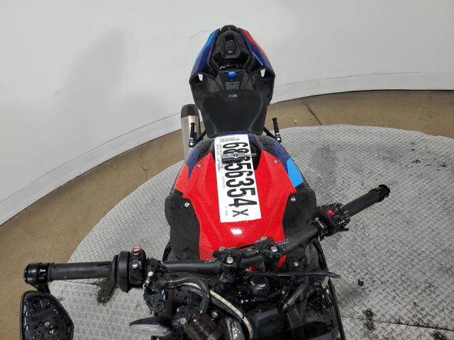 2023 BMW M 1000 R - WB10E8303P6H15129