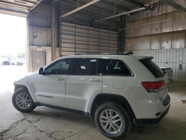 2017 JEEP GRAND CHER - 1C4RJFAG3HC663348