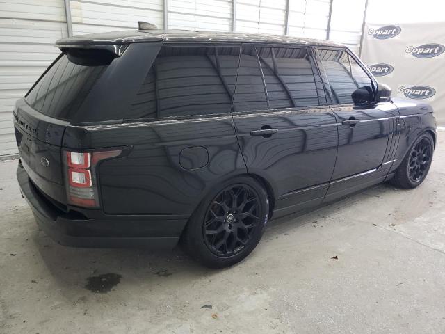 VIN SALGS2FV2HA333614 2017 Land Rover Range Rover, Hse no.3